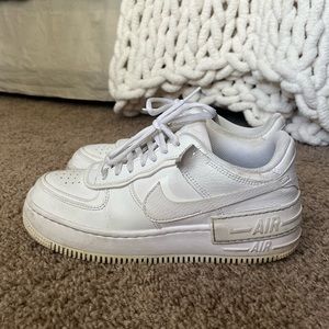 Nike Air Force 1 Shadow